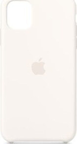 Чехлы для смартфонов apple Apple iPhone 11 Silicone Case white