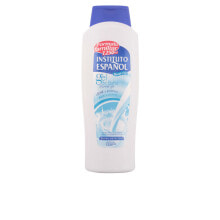 Instituto Espanol Lactoadvance 0% Shower Gel Питательный гель для душа 1250 мл