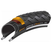 CONTINENTAL Contact Plus 27.5´´ x 38 Rigid MTB Tyre