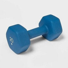 Dumbbells