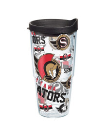 Tervis Tumbler ottawa Senators 24 Oz All Over Classic Tumbler