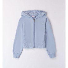 SUPERGA S8853 Full Zip Sweatshirt