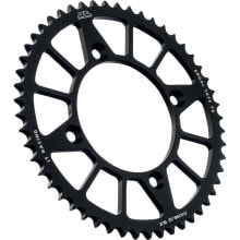 JT SPROCKETS Yamaha/Suzuki JTA798.52BLK Aluminium Rear Sprocket