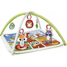 Купить куклы и пупсы для девочек Chicco: CHICCO Educational Mat Magical Forest doll