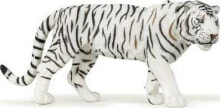 Figurine Papo Tiger white