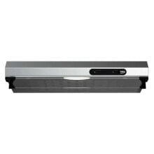 BEKO CFB 6310x Conventional Hood 60 cm