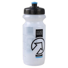 Бутылки для воды для единоборств PRO Logo 800ml Water Bottle