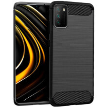 COOL Xiaomi Pocophone M3/Redmi 9T phone case