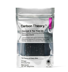 Washcloths and brushes for bath and shower Carbon Theory