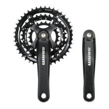 SRAM S600 Square 104/64 BCD Crankset