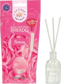 Air fresheners and fragrances for the home