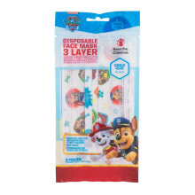 Nickelodeon Paw Patrol 3 St. mundschutz und respirator für Kinder