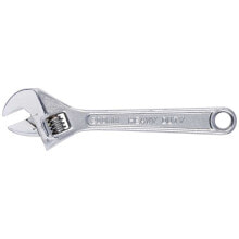 Universal wrenches