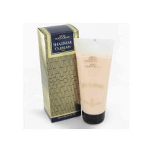 Guerlain Shalimar Body Cream