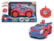 Радиоуправляемые игрушки для мальчиков Jada Toys, Inc.