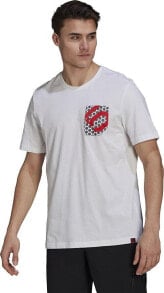 Men's sports T-shirts and T-shirts