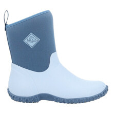 Синие женские высокие ботинки Muck Boot купить от $154