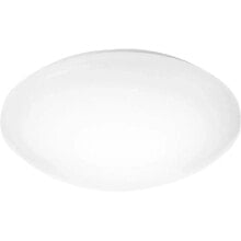 PHILIPS 6W 640 Lumens 4000K Moire Indoor LED Ceiling Light 22.5 cm