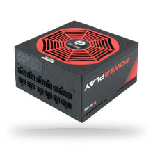 Power supplies for computers