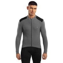 SIROKO M4 Fannar Long Sleeve Jersey