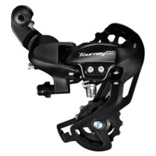 SHIMANO Tourney TX800 Direct Rear Derailleur