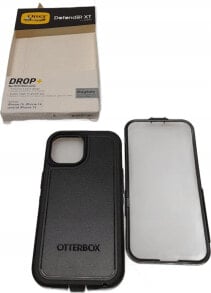 OtterBox OtterBox Defender XT Apple 15/14/13 - black