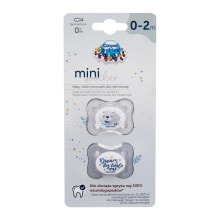 Baby pacifiers and accessories