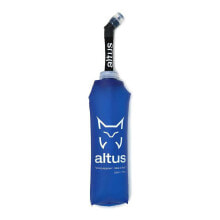 Спортивные бутылки для воды ALTUS
