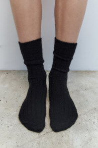 Women's socks and tights