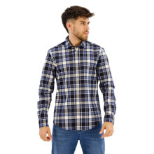 BOSS Liam Kent C1 233 10256811 Long Sleeve Shirt