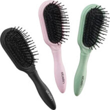 Combs and brushes for hair