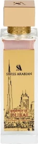 Swiss Arabian Opulence Of Dubai Eau de Parfum