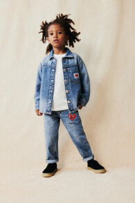 Shirts and jackets-shirts for boys