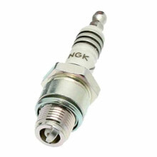 NGK BKR6EIX spark plug