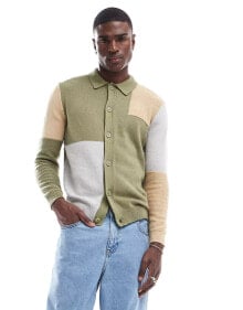 Men's sweaters and cardigans