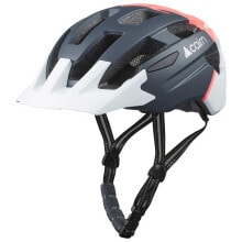Купить велосипедная защита CAIRN: Шлем защитный CAIRN PRISM XTR II MTB Helmet