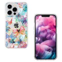 LAUT IPhone 13 Pro Max Crystal phone case