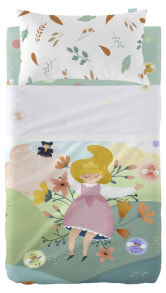 Bed linen for babies