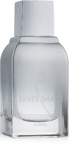 Ajmal Silver Shade - Eau de Parfum