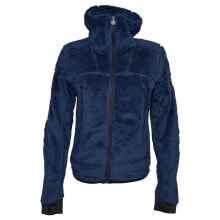 LHOTSE Connie Full Zip Fleece