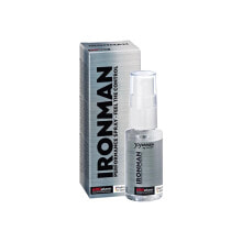 Ironman, 30 ml