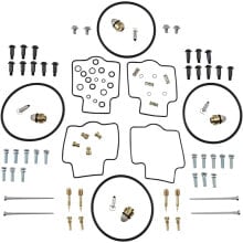 PARTS UNLIMITED Yamaha YZF 600R 26-1631 Carburetor Repair Kit