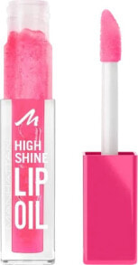 Lippenöl High Shine 003 Berry Pink, 4,5 ml