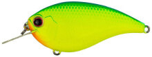 Fishing lures and jigs