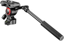 Аксессуары для штативов и моноподов Manfrotto купить от $130