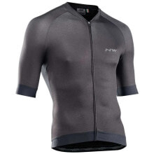 NORTHWAVE Fast Short Sleeve Jersey