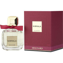 Women's Perfume Molinard Nirmala EDP 75 ml