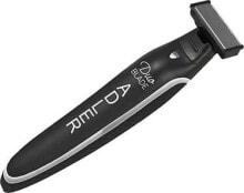 Hair clippers and trimmers