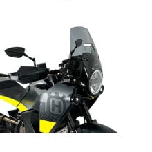 WRS HU002FS Windshield