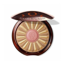 Guerlain Terracotta Festival Summer Compact Powder